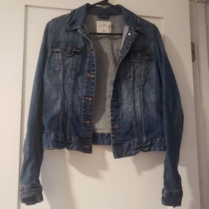 H&M Jean Jacket